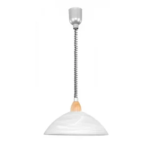 Eglo Zwis 1pł LORD 2 87009 - Lampy sufitowe - miniaturka - grafika 4