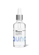 Serum do twarzy - Auna Vegan, Pure, Kwas hialuronowy 3%, 50 ml - miniaturka - grafika 1