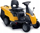 Kosiarki traktorki - Stiga Combi 166 Traktor ogrodowy - miniaturka - grafika 1
