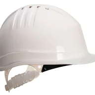 Akcesoria BHP - PORTWEST PS60 HEŁM OCHRONNY EXPERTLINE; BIAŁY - miniaturka - grafika 1