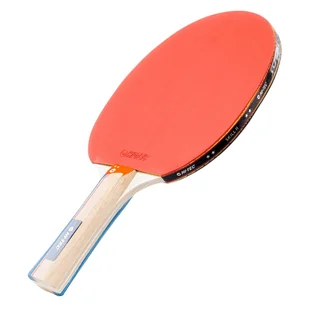 Rakieta HI-TEC SKILL II M000179275 – Pomarańczowy - Tenis stołowy - miniaturka - grafika 1