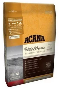 ACANA Regionals Wild Prairie Cat sucha karma dla kota waga 1.8 kg - Sucha karma dla kotów - miniaturka - grafika 1