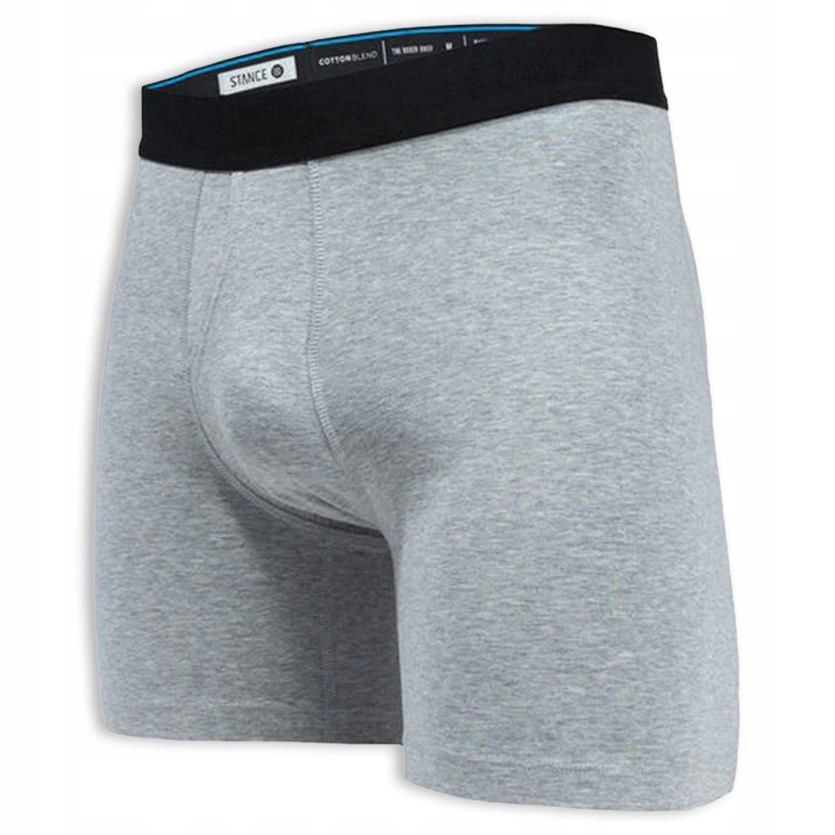 Bokserki Bawełniane Stance Standard Boxer