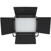 Kamery cyfrowe - akcesoria - PATONA Premium lampa LED RGB 216ARC foto/wideo z pilotem - miniaturka - grafika 1