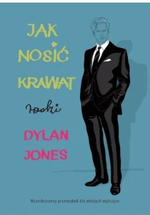 Jak Nosić Krawat? - Moda i uroda - miniaturka - grafika 1