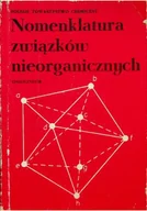 Chemia - Nomenklatura związków nieorganicznych - miniaturka - grafika 1