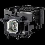 Lampy do projektorów - Lampa do NEC ME401X - oryginalna lampa z modułem - miniaturka - grafika 1