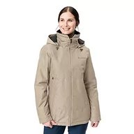 Kurtki damskie - VAUDE Wo Limford Jacket Iv Kurtka damska - miniaturka - grafika 1