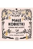 Audiobooki - literatura piękna - Małe kobietki - miniaturka - grafika 1