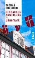 Obcojęzyczne przewodniki, mapy i atlasy - Gebrauchsanweisung für Dänemark - miniaturka - grafika 1