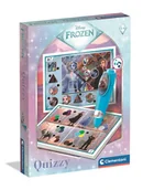 Zabawki interaktywne dla dzieci - Quiz interaktywny. Frozen - miniaturka - grafika 1