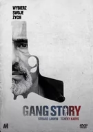 Filmy kryminalne DVD - Gang Story DVD - miniaturka - grafika 1