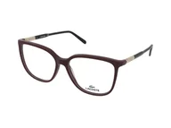 Okulary korekcyjne, oprawki, szkła - Lacoste L2892-601 - miniaturka - grafika 1