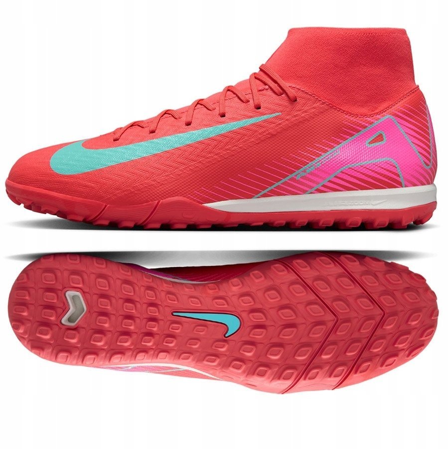 Nike Zoom Mercurial Superfly 10 Academy TF FQ8331-800