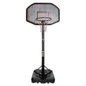 Koszykówka - Zestaw do koszykówki Senior Vizari 583506 - miniaturka - grafika 1