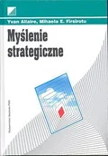 Biznes - Myślenie Strategiczne - miniaturka - grafika 1
