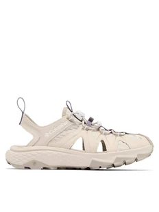 Columbia Sandały Peakfreak Rush™ Shandal 2109481 Brązowy - Sandały damskie - miniaturka - grafika 1