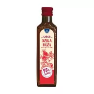 Układ pokarmowy - Oleofarm Syrop Dzika Róża 250 ml Wysyłka kurierem tylko 10,99 zł - miniaturka - grafika 1