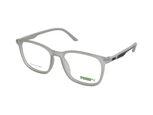 Dioptrie szkieł Puma PU0371O 004 - Okulary korekcyjne, oprawki, szkła - miniaturka - grafika 1