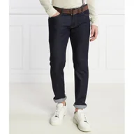 Spodnie męskie - Emporio Armani Jeansy j06 | Slim Fit - miniaturka - grafika 1
