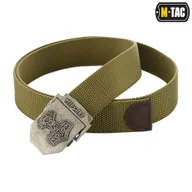 Paski - M-Tac - Pas Młot Thora - Nylon - Olive - 20441001 - miniaturka - grafika 1