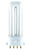 Świetlówki - Kemot Świetlówka Osram MASTER PL-S 2G7 7 W 830 4piny - miniaturka - grafika 1
