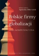 Biznes - Polskie firmy wobec globalizacji - miniaturka - grafika 1