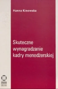 Skuteczne wynagrodzenie kadry menadżerskiej - Biznes - miniaturka - grafika 1
