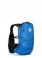 Plecaki - Plecak Black Diamond Distance 8 ultra blue S - miniaturka - grafika 1