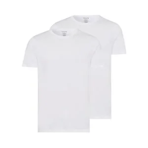 Falke T-Shirt (2-Pack) - Koszulki męskie - miniaturka - grafika 1