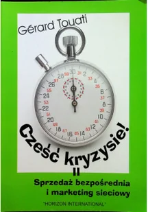 Cześć kryzysie II - Biznes - miniaturka - grafika 1