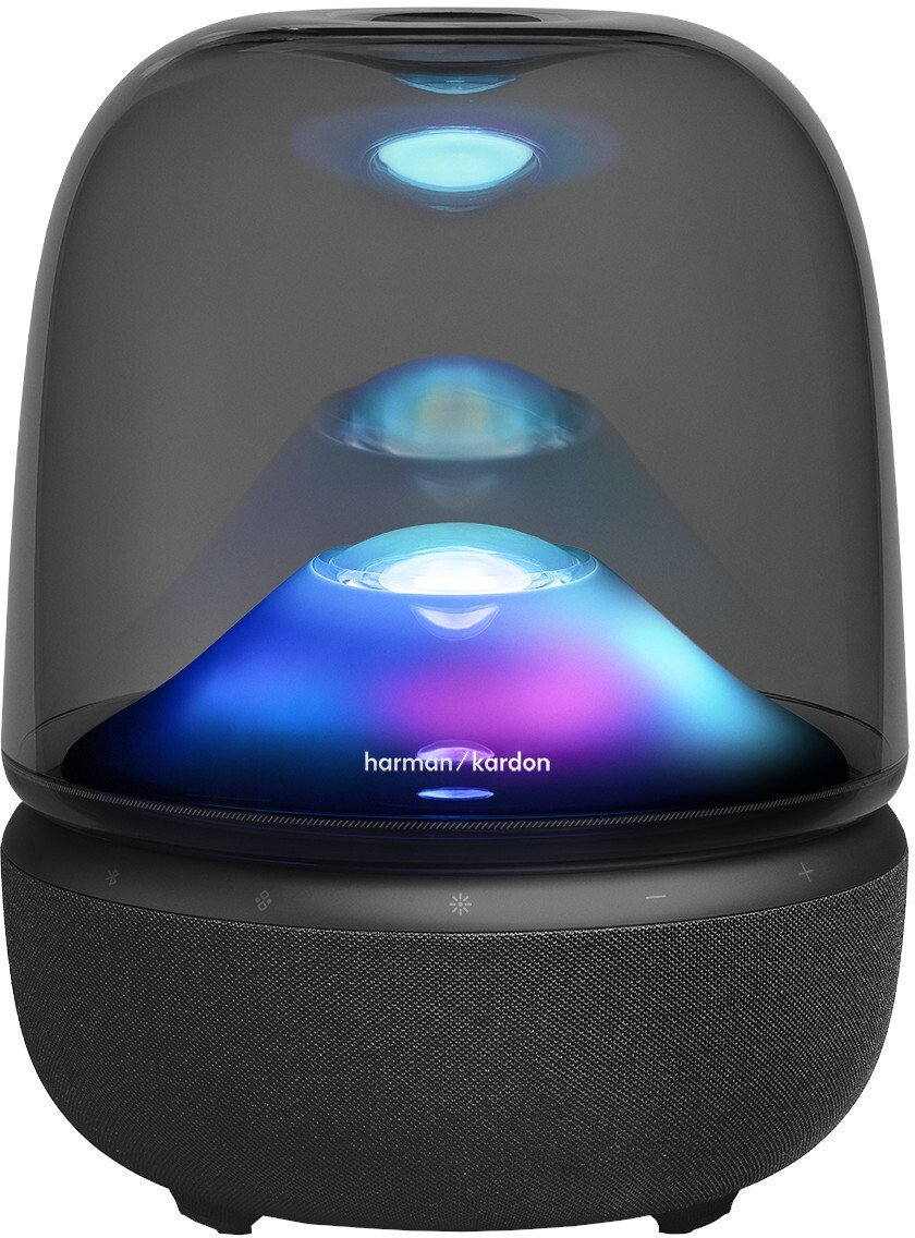 Harman Kardon Aura Studio 5 WiFi Czarny