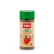 Kawa - Inka KAWA ZBOŻOWA BEZGLUTENOWA 100G 28113710 - miniaturka - grafika 1