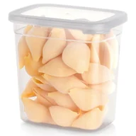 Pojemniki kuchenne - Pojemnik Kuchenny na Produkty Sypkie Żywność Kawę Cukier Sól Makaron 1,85L - miniaturka - grafika 1