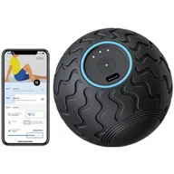 Akcesoria do masażu - Piłka do masażu THERABODY Theragun Wave Solo (8.6 cm) - miniaturka - grafika 1