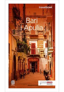 Bari i Apulia - E-booki - przewodniki - miniaturka - grafika 1