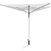 Suszarki na ubrania - Vileda Sun Lift 50 168252 - miniaturka - grafika 1