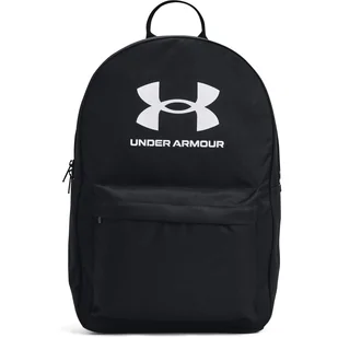 Plecak UNDER ARMOUR UA LOUDON BACKPACK 1364186-001 – Czarny - Plecaki - miniaturka - grafika 1