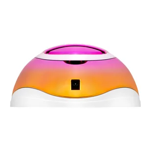 Lampa UV LED Glow F2 RC 220W - Lampy UV do paznokci - miniaturka - grafika 6