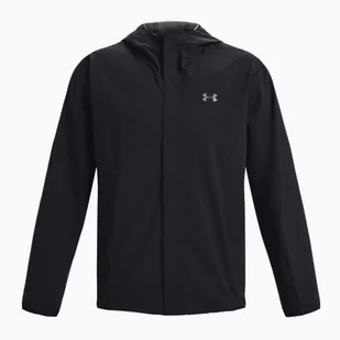 Kurtka treningowa męska Under Armour Cloudstrike Stretch - Kurtki i kamizelki sportowe męskie - miniaturka - grafika 1