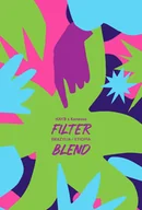 Kawa - Kawa ziarnista HAYB Konesso Filter Blend 250g - miniaturka - grafika 1