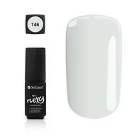 Lakiery hybrydowe - Silcare Flexy Hybrid Gel lakier hybrydowy 146 4.5g - miniaturka - grafika 1