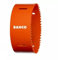 Otwornice - BAHCO piła otwornica bimetaliczna do metalu, stali i drewna 121mm Sandflex Bahco [3830-121-VIP] - miniaturka - grafika 1