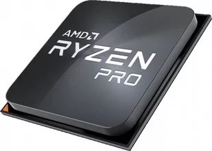 Procesor AMD Ryzen 5 PRO 4650G Multipack 100100000143MPK  - Procesory - miniaturka - grafika 1