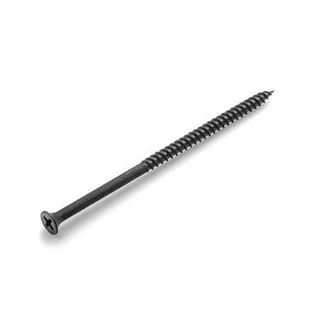 Wkręt do płyt G/K 4.8x110 mm z gwintem do stali (15 szt.) - Wkręty - miniaturka - grafika 1