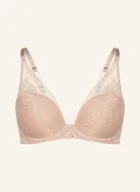 Biustonosze - Passionata Biustonosz Z Fiszbinami Maddie rosa - miniaturka - grafika 1