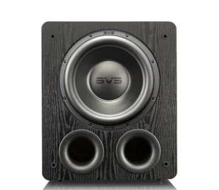 SVS PB-3000 subwoofer aktywny (black ash) - Głośniki i kolumny - miniaturka - grafika 1