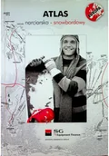 Słowniki języka polskiego - Atlas narciarsko - snowbordowy europa - miniaturka - grafika 1