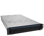 Serwery - bluechip SERVERline R72220a *ASHCI* serwer 8,64 TB Rack (2U) Intel® Xeon Silver 4410T 2,7 GHz 128 GB DDR5-SDRAM 2600 W Windows Server 2022 Datacenter 850542 - miniaturka - grafika 1