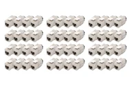 Kostki, złączki, wtyczki - Digitus Moduł CAT 6A Keystone, ekranowany z inteligentnym menedżerem kabli - 48 kst - miniaturka - grafika 1